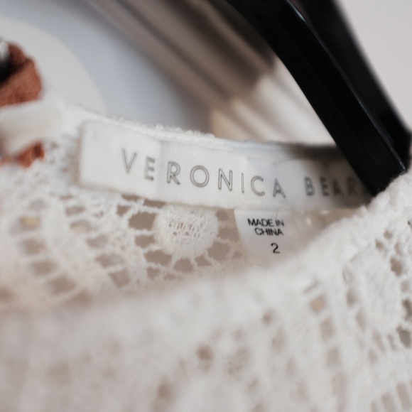 Mini dress - Picture 4 of 6